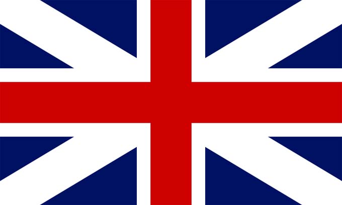 Union Jack Flag  5 x 3 ft (150x120cm) 